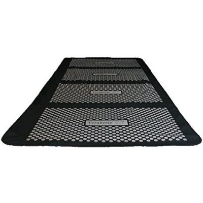画像1: 最高級品【テラヘルツ健康安眠マット1枚＋万能マット1枚】半永久的に効果が持続 実用新案登録 第3201546号 