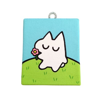画像1: ミニキャンバス