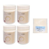 【アルカリ性単純泉・美肌の湯 】（医薬部外品）600g 4個セット【転売禁止】