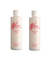 天然の潤い成分配合【ノニピュアコンディショナー】300ml  2本