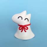 画像: てるてるドッグ