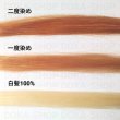画像7: ヘナ100%【エコヴェーダ2019　オレンジ 】オーガニックハーバルヘアカラー　100g＋プレゼント「取扱説明書つき 脱臭・調湿 和（わ）シート・ミニ」オリジナルセット (7)